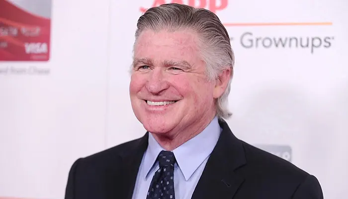 Actor Treat Williams, 71, Tragically Killed in Motorcycle Crash