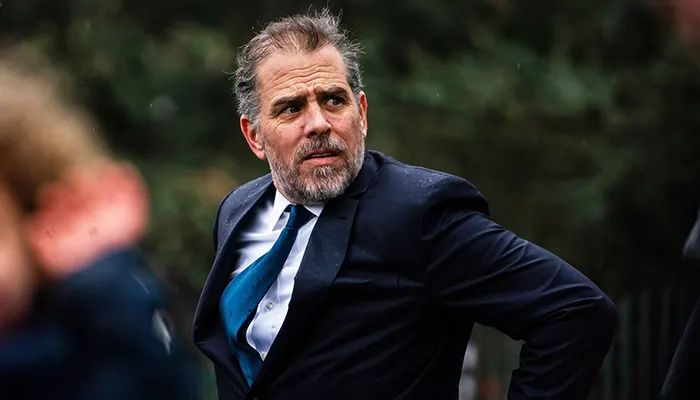 Hunter Biden Contemplating Public Appeal for Legal Assistance Amid Ongoing Legal Battles