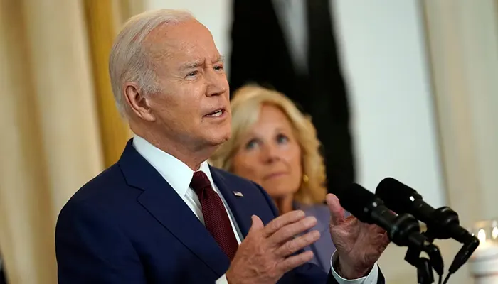 President Biden Announces Juneteenth as a Federal Holiday, Celebrates with White House Concert