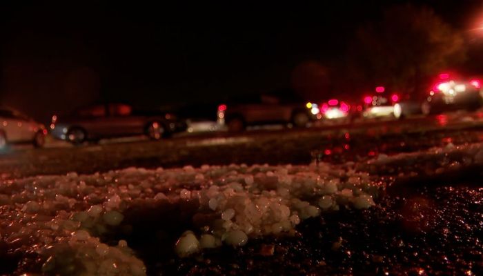 Severe Thunderstorm Causes Chaos and Injures Concertgoers at Red Rocks Amphitheatre