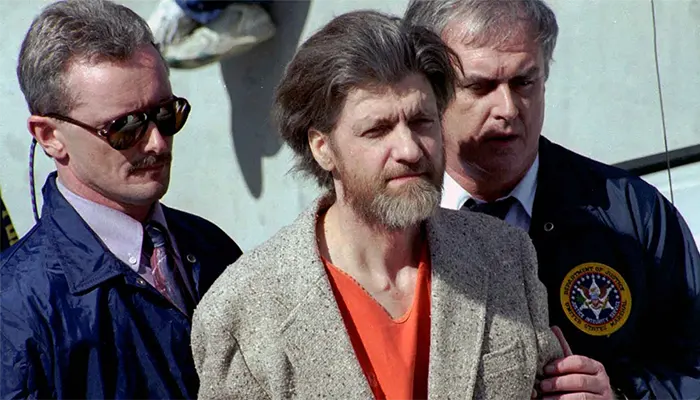 Ted Kaczynski, Infamous Unabomber, Dies in Prison