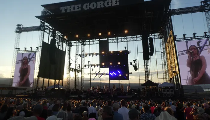 Tragic Shooting at Beyond Wonderland Claims Two Lives and Leaves Three Injured at Gorge Amphitheatre