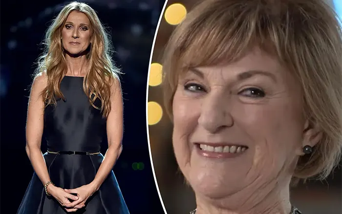 Celine Dion's Sister Shares Health Battle Update A Glimpse Into Celine's Journey