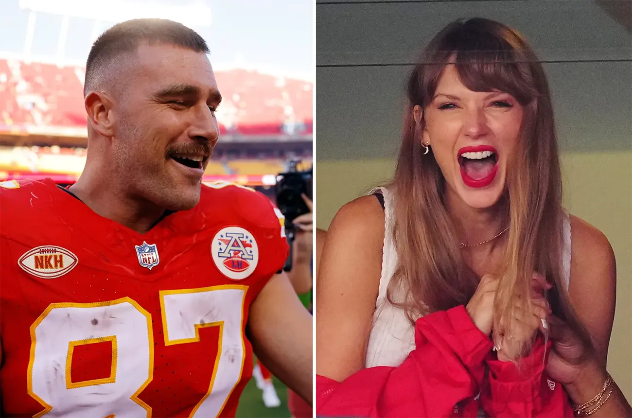 Drue Tranquill Talks About Travis Kelce's Relationship with Taylor Swift and Its Impact on the Kansas City Chiefs