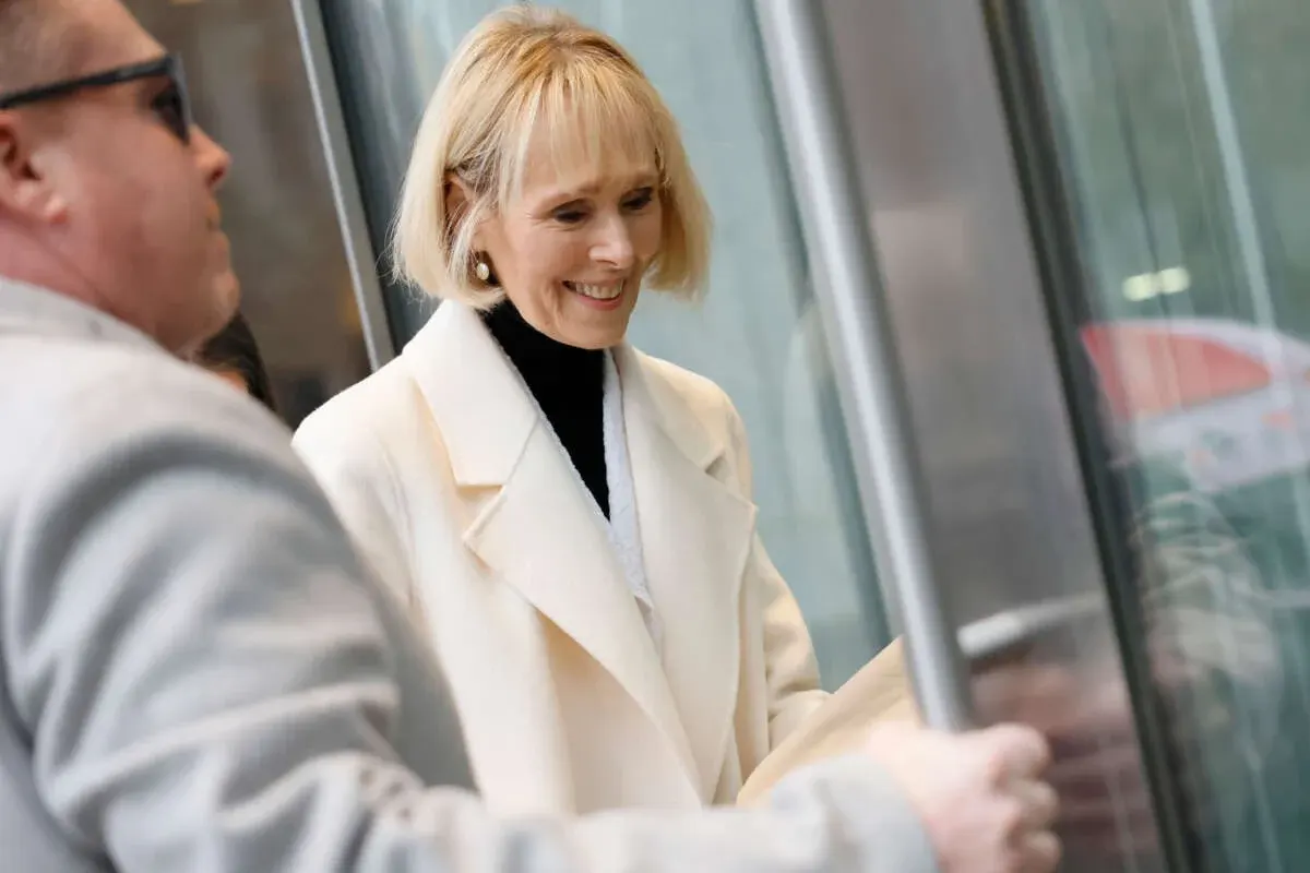 Former President Faces Consequences as E. Jean Carroll Wins $83 Million Settlement