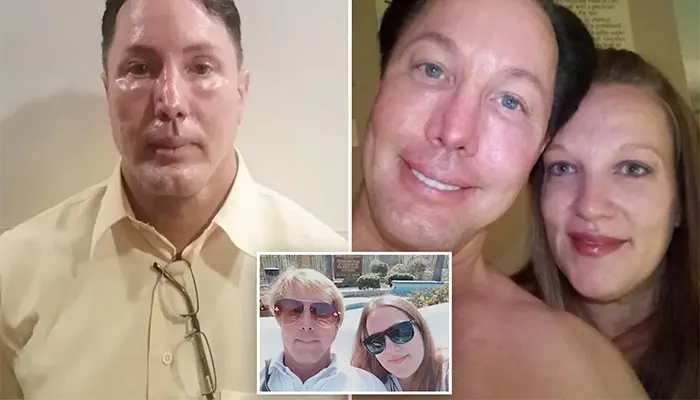 Master of Disguise Arrested in Hawaii – Girlfriend's Father Witnesses the Capture