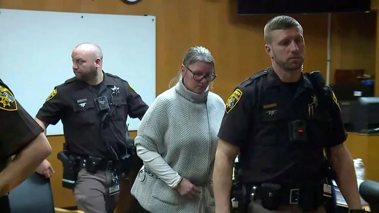 Trial Commences for Mother of School Shooter in Landmark Case