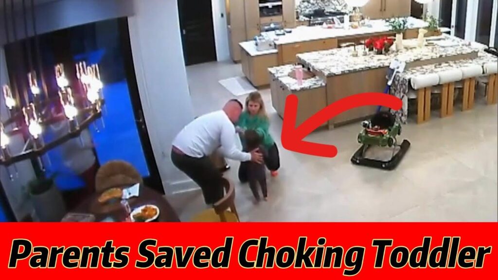 Child Choking Incident Mike The Situation Santinos Toddler Narrowly Escapes Tragedy 1