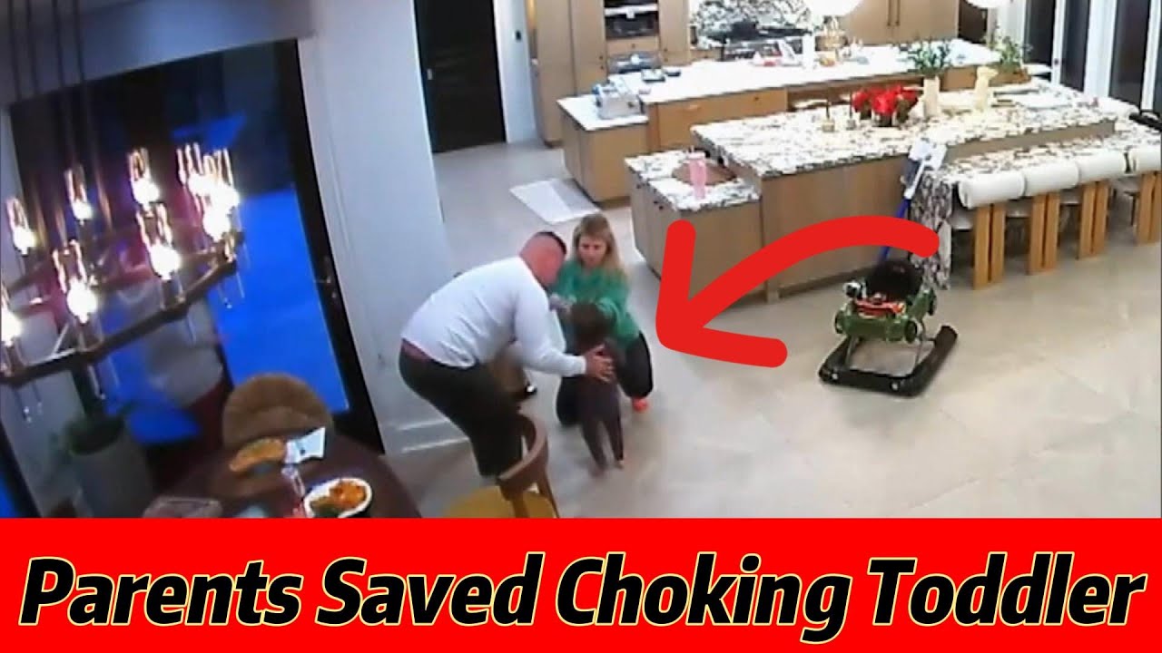 Child Choking Incident Mike The Situation Santinos Toddler Narrowly Escapes Tragedy