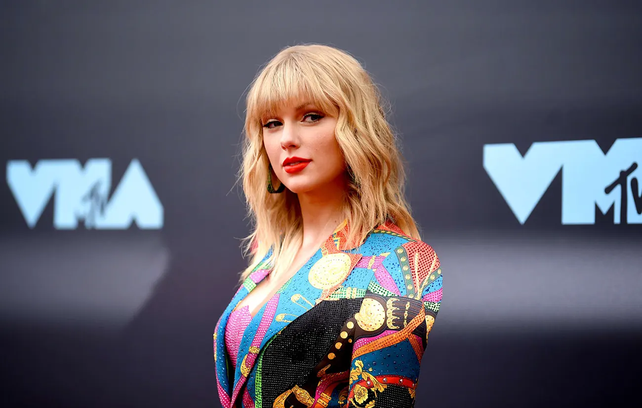 Taylor Swift's Possible Endorsement of Joe Biden Sparks Controversy Among Republicans