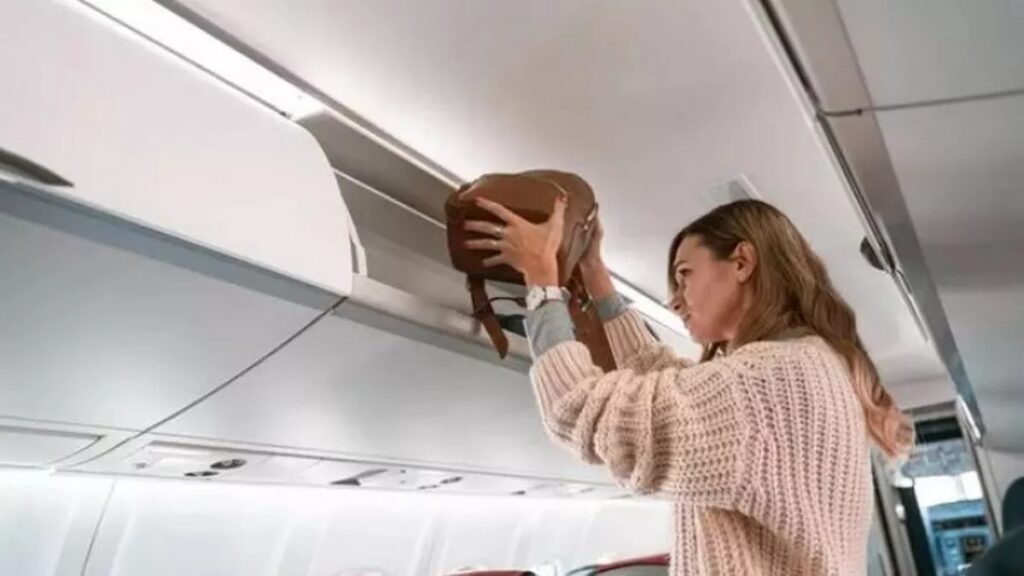 Flight Rules Tighten: Airlines Crack Down on Carry-Ons! ✈️