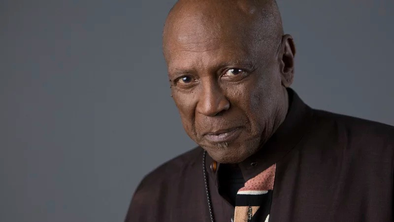 Louis Gossett Jr., the 1st Black Man to Win a Supporting Actor Oscar, Dies at 87