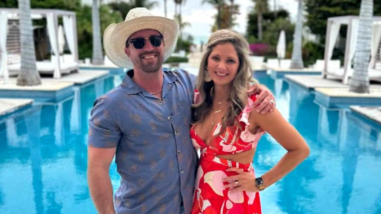 Dream Vacation Turns Nightmare Oklahoma Couple Faces Prison Time in Turks and Caicos