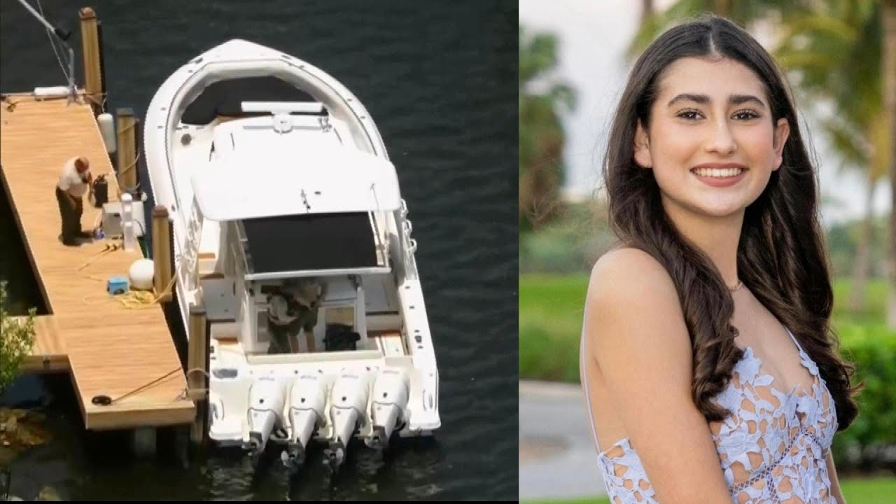 Authorities Impound Boat Linked to Teenage Ballerina's Tragic Death