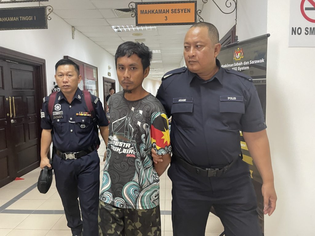 Bau Man to Stand Trial for Beheading Cat, Threatening Elderly Mother