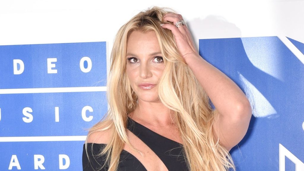 Britney Spears Speaks Out Following Alleged Altercation at Los Angeles Hotel