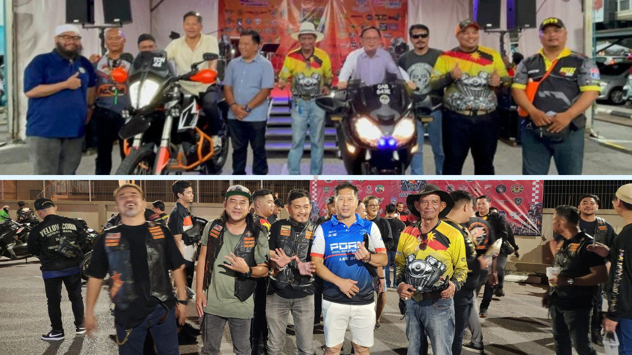 Cat City Bike Week 2024 A Platform for Camaraderie Among States and Countries