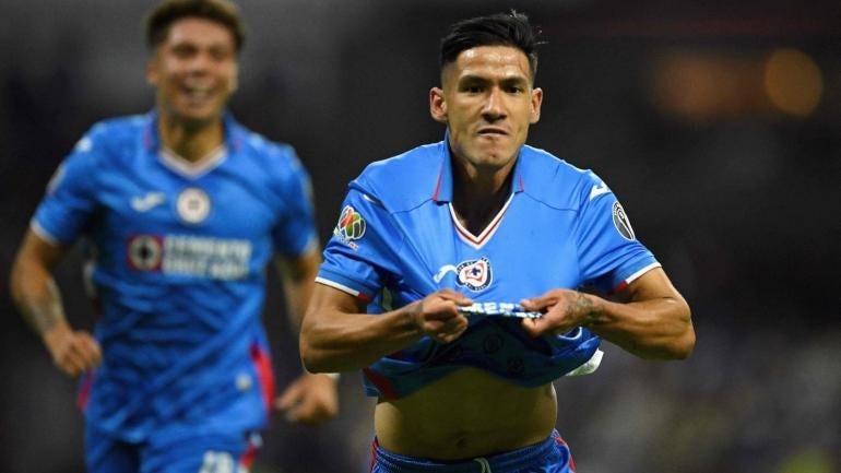 Cruz Azul vs. Club America Clash of Titans in Liga MX Clausura Final