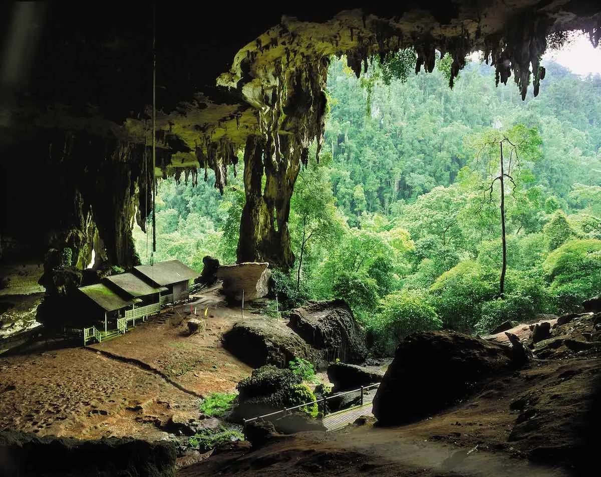 Decision on Niah National Park's UNESCO World Heritage Site Status Awaited