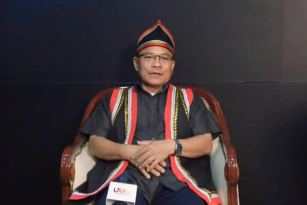 Kuching’s Bidayuh Community Prepares to Host Five Key Events for Gawai 2024