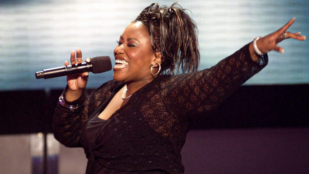 'American Idol' Star Mandisa Dies at 47: Autopsy Reveals Class III Obesity Complications