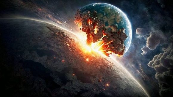 Asteroid 2024 KN1 A Massive Space Rock Approaching Earth!