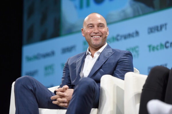 Derek Jeter Sells Stunning $6.5M Tiedemann Castle in Orange County