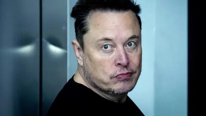 Elon Musk Accused of Pursuing Women at SpaceX for Sex Report