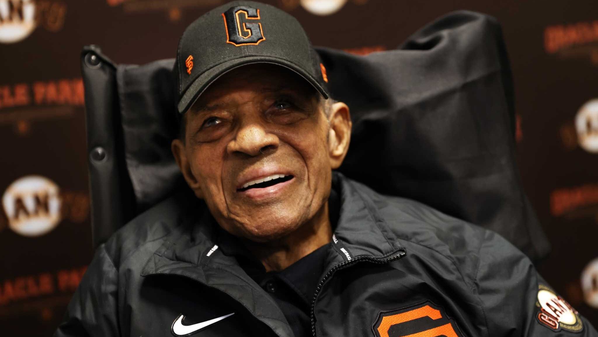 Governor Gavin Newsom's Heartfelt Tribute to Baseball Legend Willie Mays