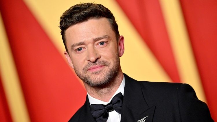 Justin Timberlake Arrested and Charged with DWI in the Hamptons