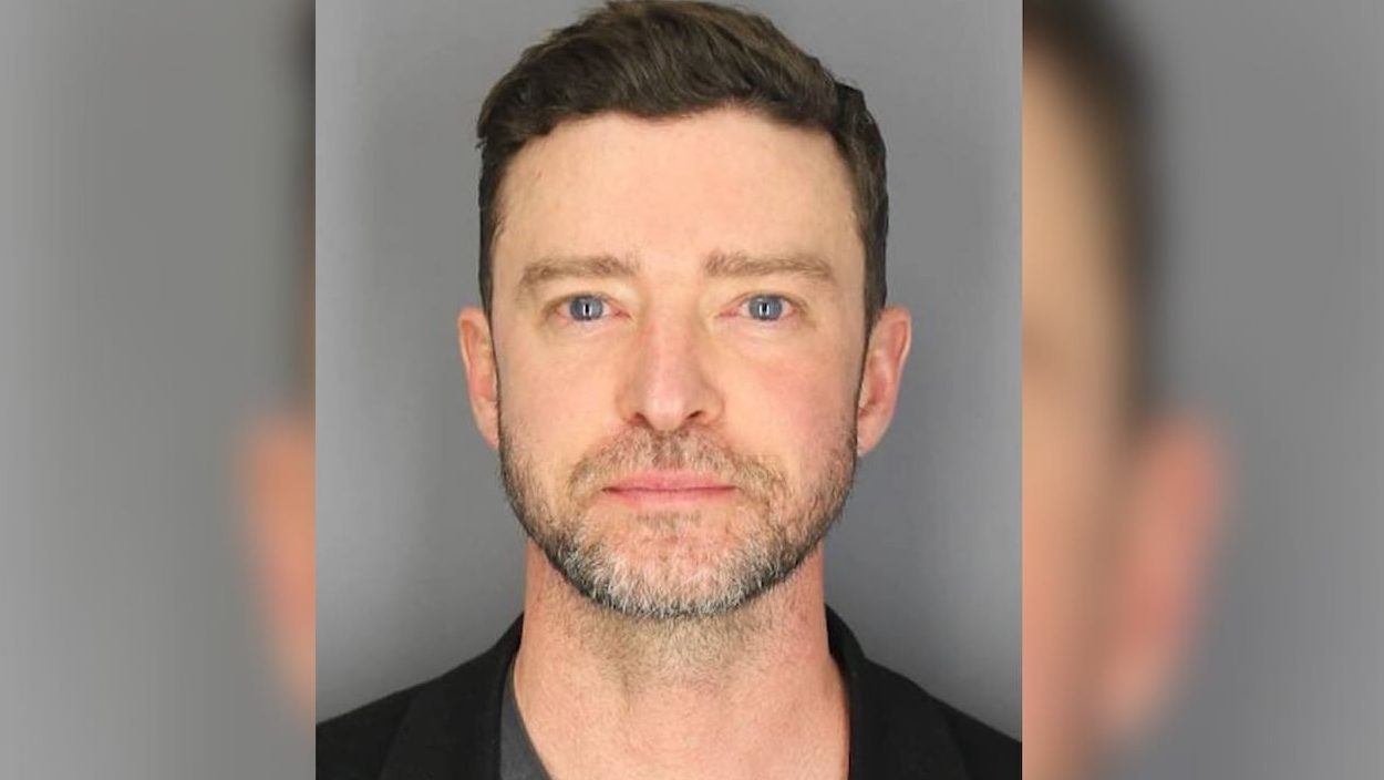 Justin Timberlake Arrested for DUI in Sag Harbor What We Know So Far