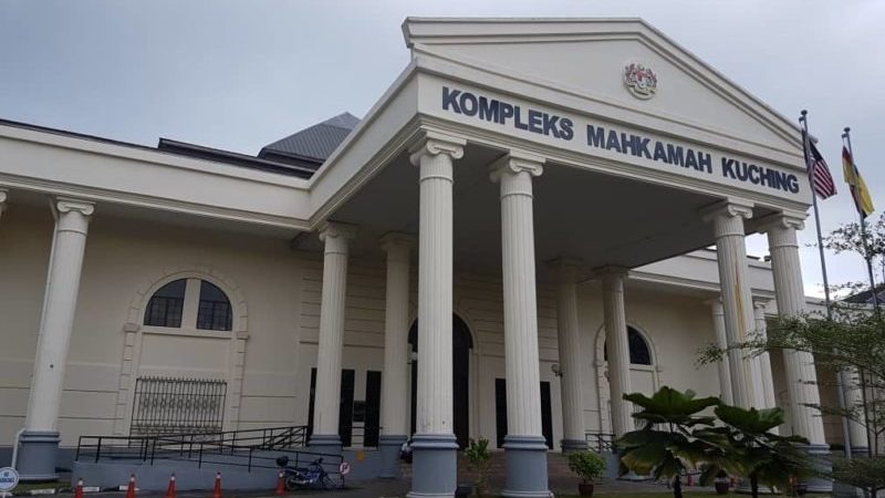 Kuching Property Director Faces Court Over Alleged RM833,000 Shoplot Misappropriation