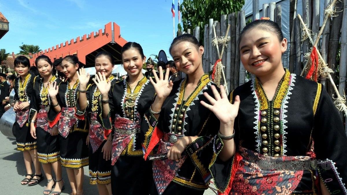 NGOs Urge Malaysia to Make Gawai Dayak and Kaamatan National Public Holidays