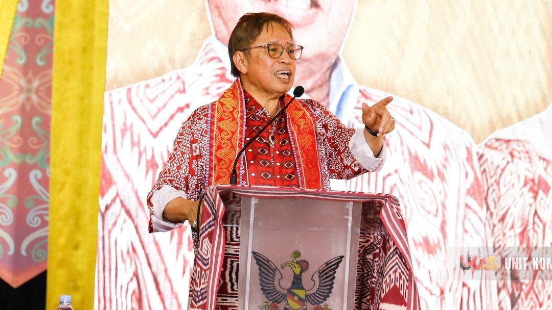 Sarawak Premier Dismisses Claims of Taking Petronas' Oil and Gas Rights