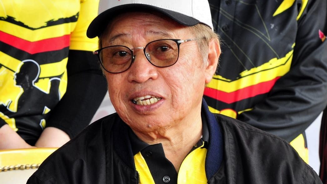 Sarawak Set to Co-Host 2027 SEA Games A Major Boost for Talent Development