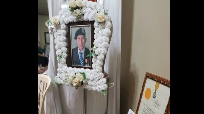 Sarawak's Last Gallantry Hero Etin Bijam to Receive State Funeral on June 7