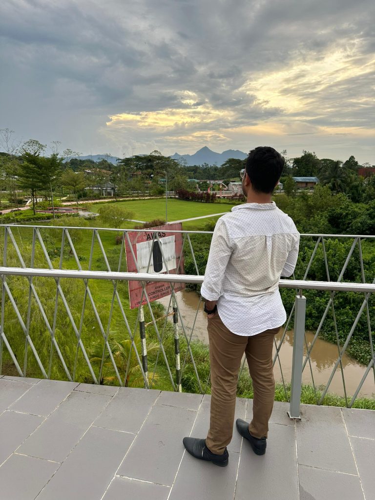 The Sky Bridge A Must-Visit