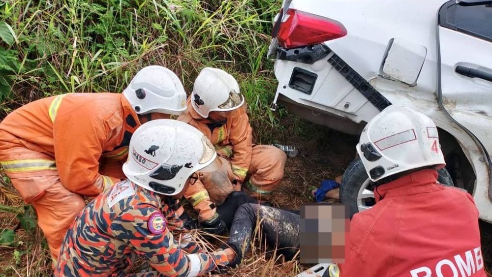 Two Fatal Accidents During Gawai Festivities in Miri