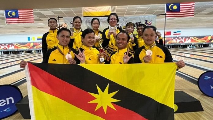 Deaf Athletes Shine at Perak Bowling Championship Amid Financial Struggles