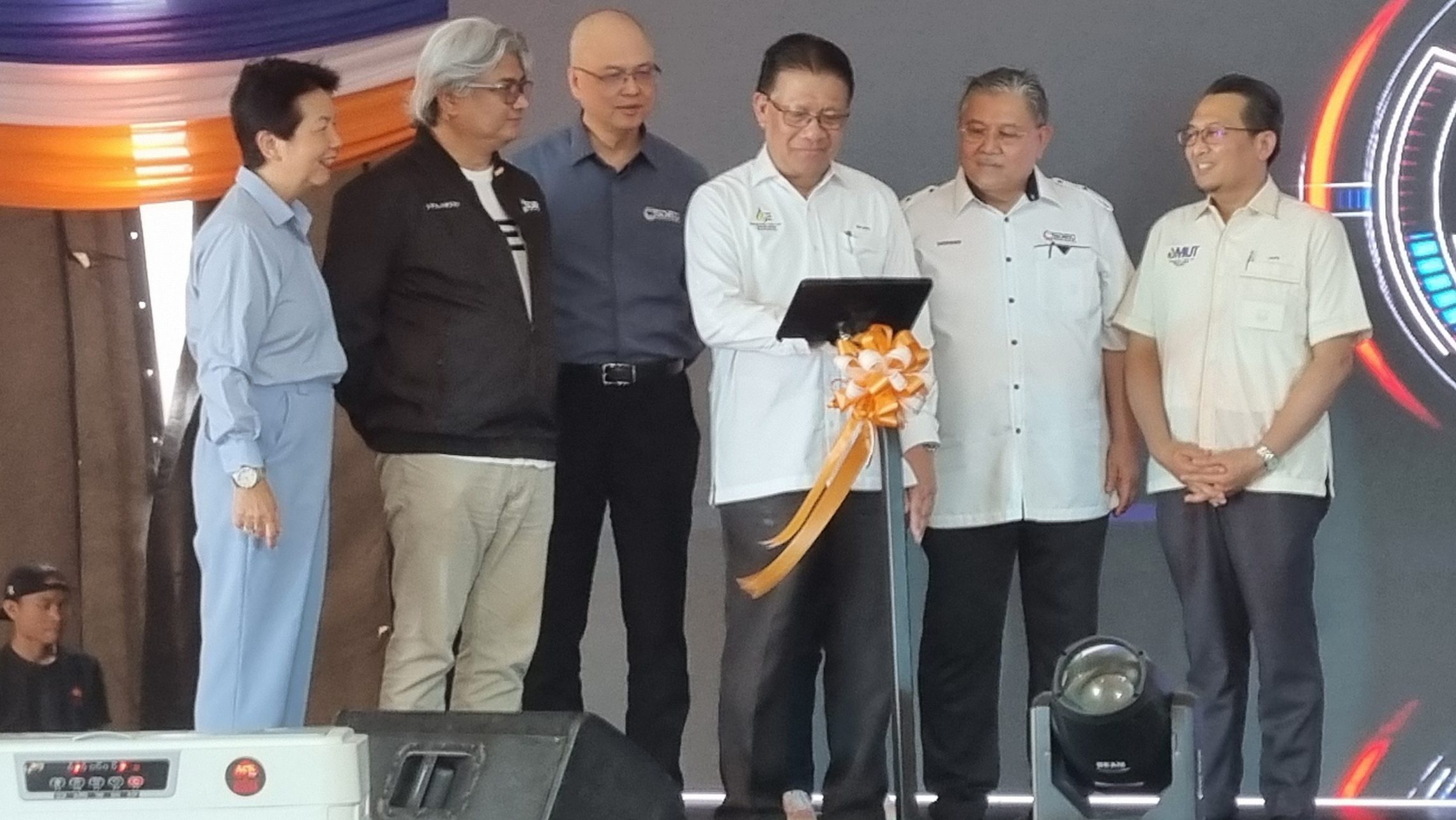 Empowering Sarawak: MySRBN Prepaid Package Revolutionizes Rural Internet Access