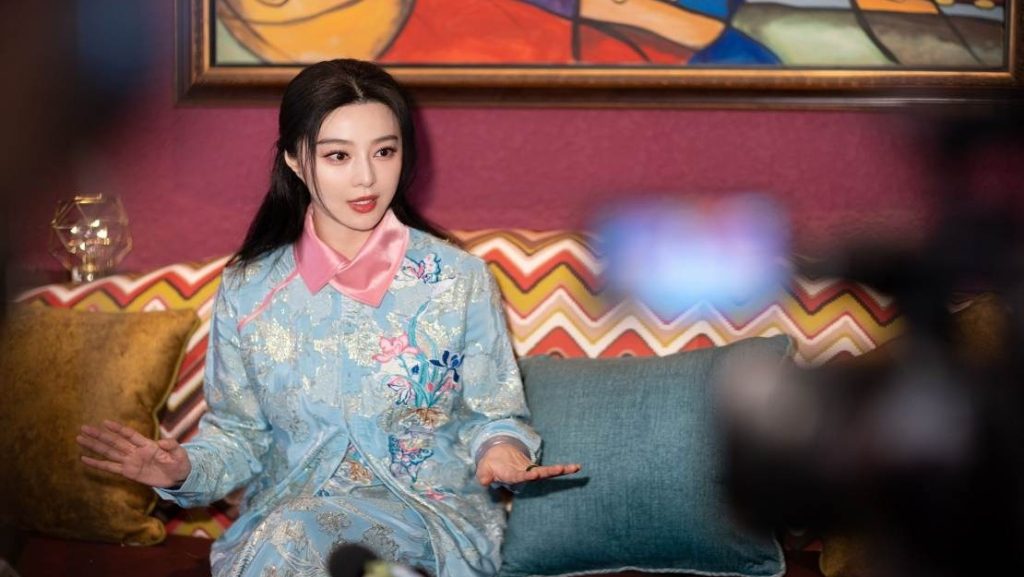 Fan Bingbing’s Role as Melaka Tourism Ambassador A RM500,000 Investment for Global Attention