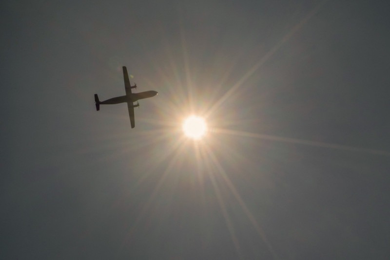 Level 1 Hot Weather Alert Issued for Eight Areas in Sarawak