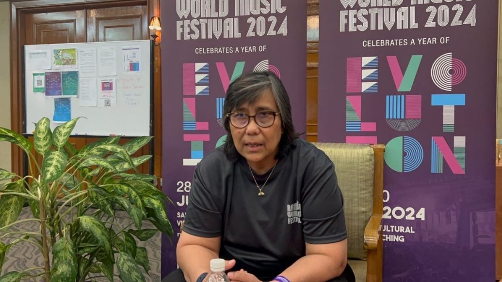 Rainforest World Music Festival Solidifies Sarawak's Cultural Legacy Amid Global Expansion Plans