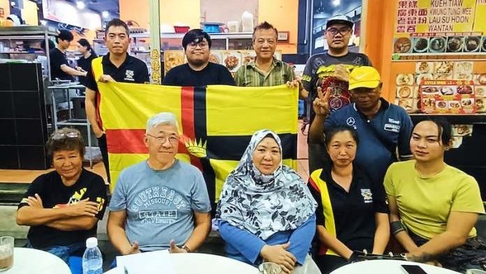 Sarawak Independence Jubilation: SAPA Miri Plans Spectacular 722 Car Convoy