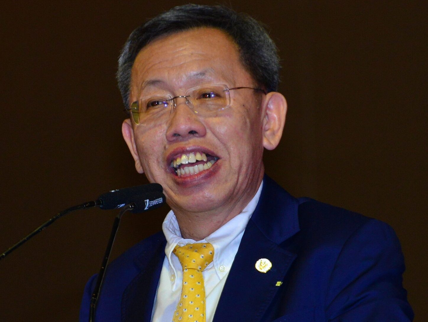 Sarawak’s Health Facilities Fully Prepared for SUKMA 2024