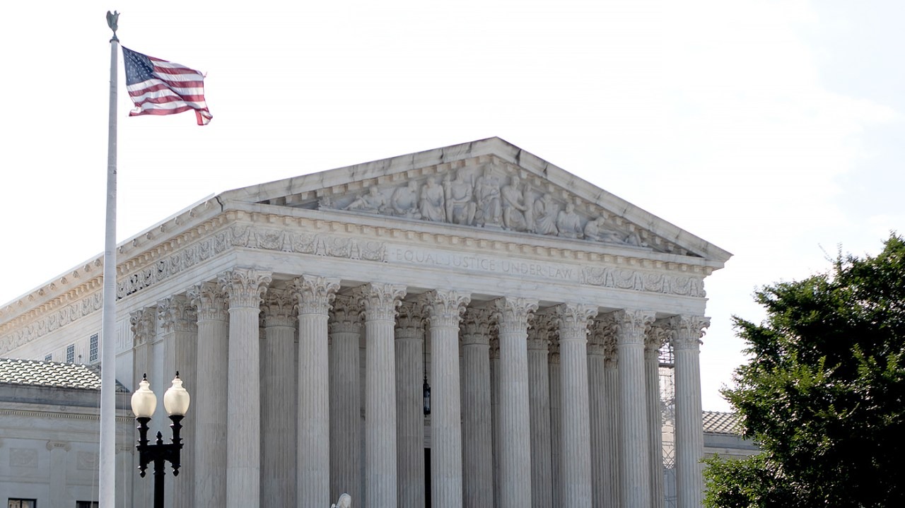 Supreme Court Mishap Sparks Controversy Tech Solutions Needed to Safeguard Future Cases