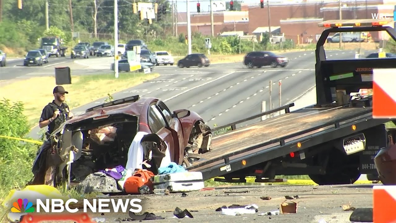 Tragic Collision on Route 4 Claims Lives of Three Former High School Football Players