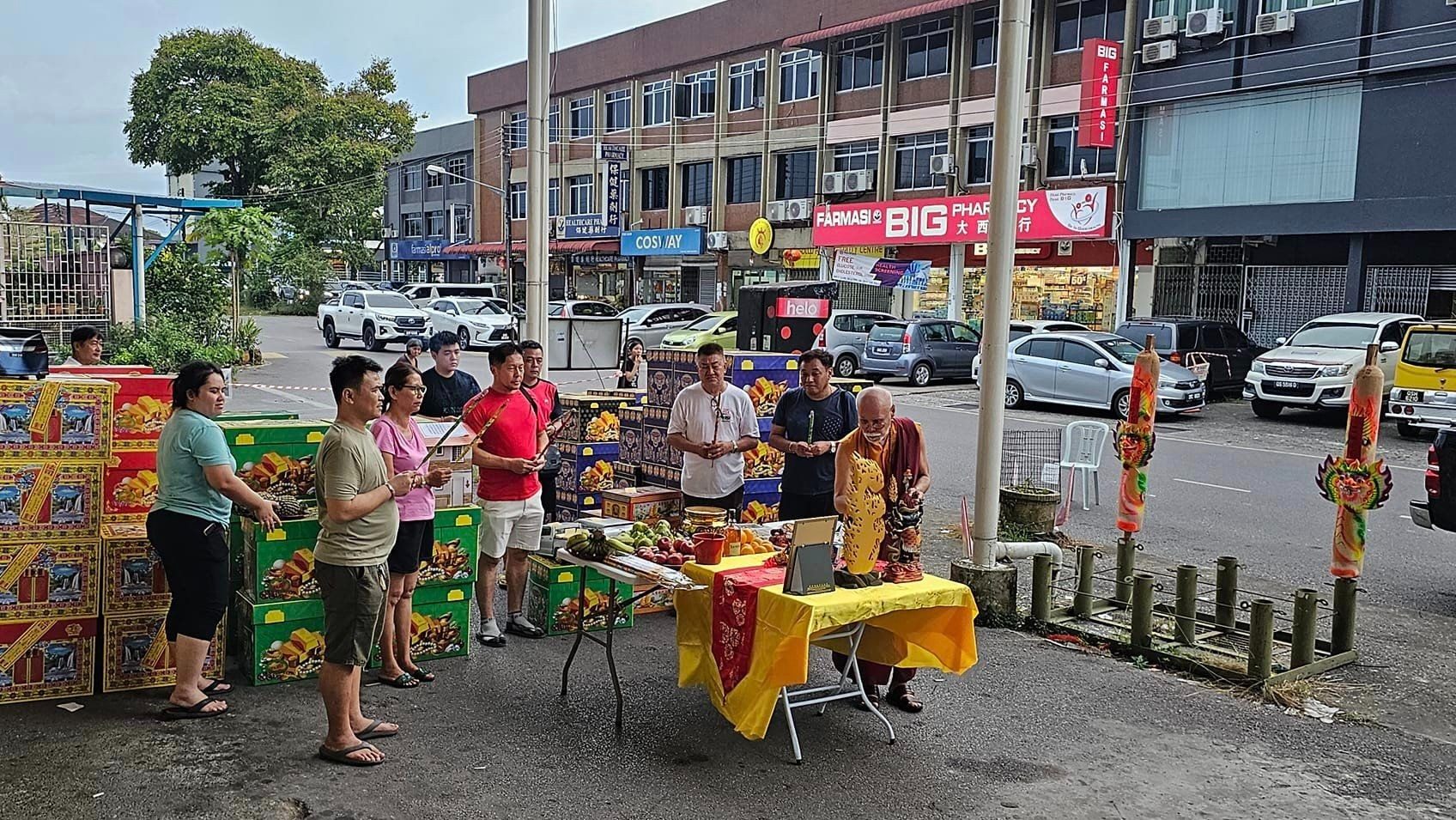 Hungry Ghost Festival 2024 Essential Do's and Don'ts for a Safe Celebration