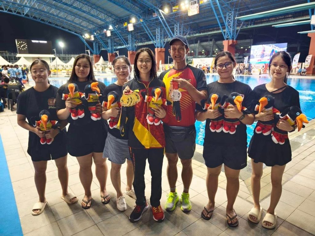 Kelly Yao with Family / Photo Credit - HERRIEY NAHA