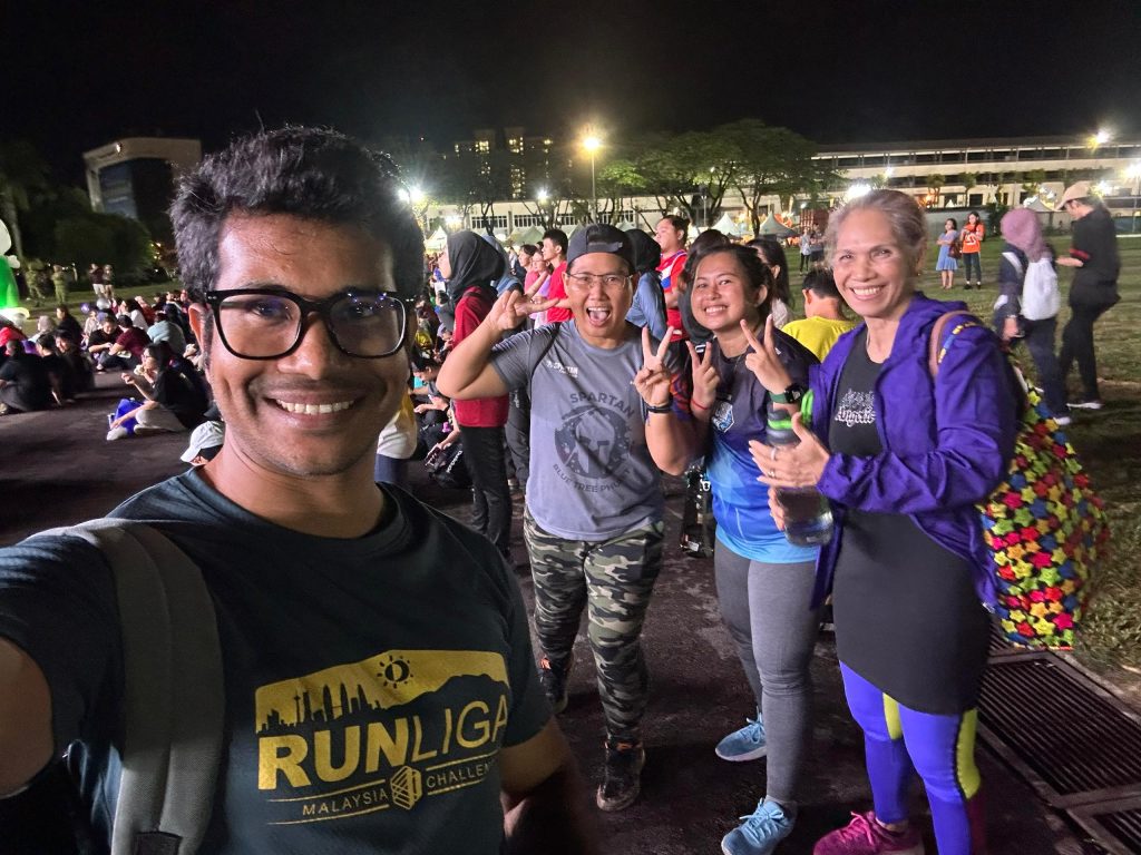 Kuching Zumba Fiesta 2024 Thousands Shake Calories Off in a Spectacular Event 3